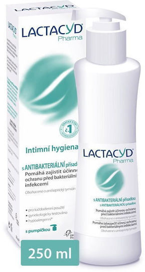 Lactacyd Pharma Gel 250ml
