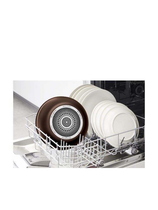 Tefal Ingenio Xl Force Pfannen-Set aus Aluminium mit Antihaftbeschichtung 2 Teile