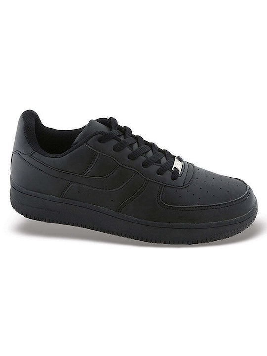 Bulldozer Sneakers Black