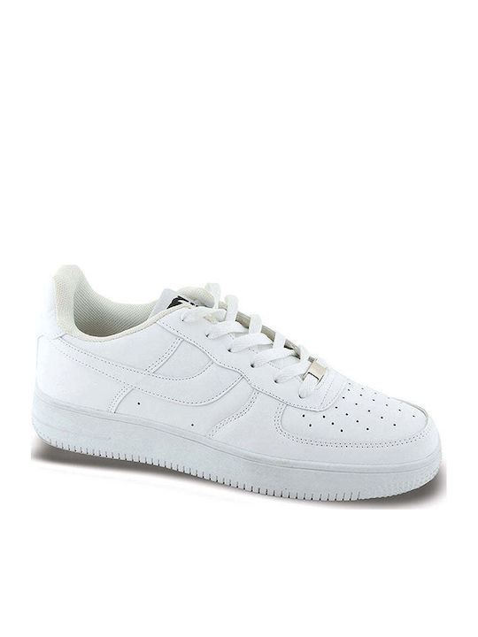 Damen Sneakers Schwarz