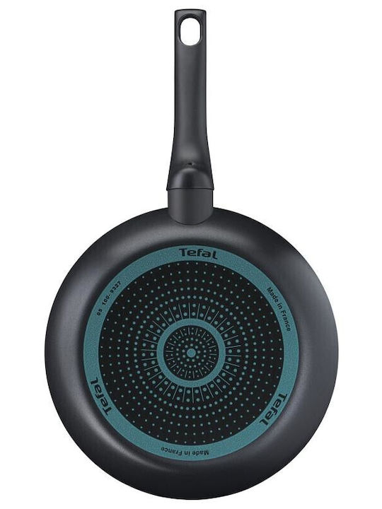 Tefal Easy Cook & Clean Тиган от Алуминий 28см