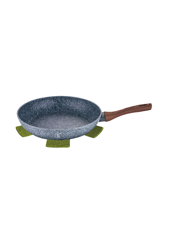 Berlinger Haus Forest Line Pan made of Aluminum with Stone Coating 28cm