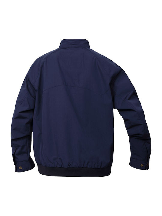 Jacke DARK BLUE