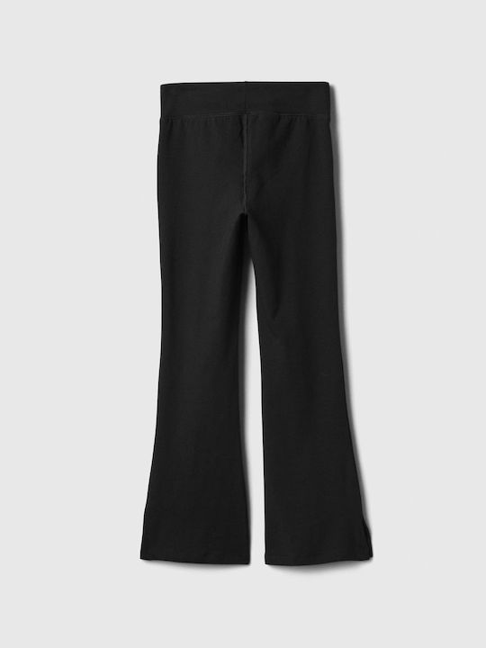 GAP Kids Long Legging Black