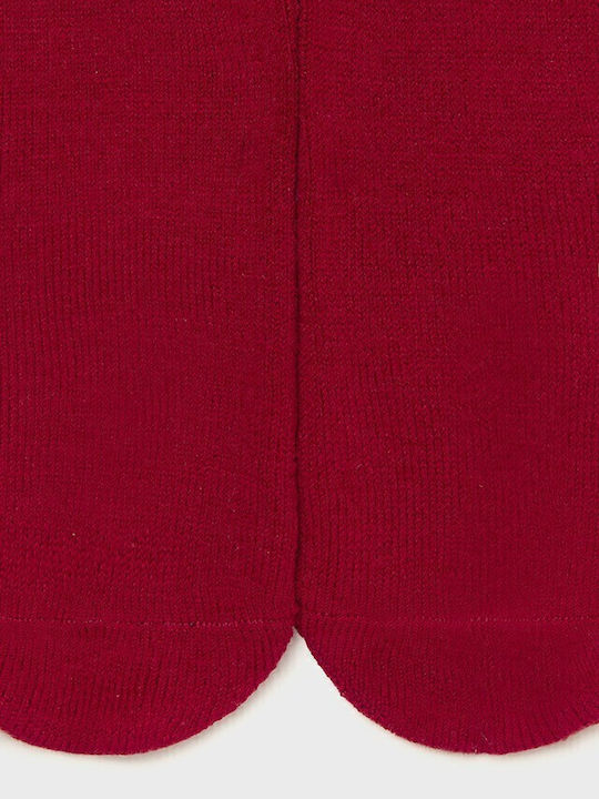 Mayoral Kids Tight red