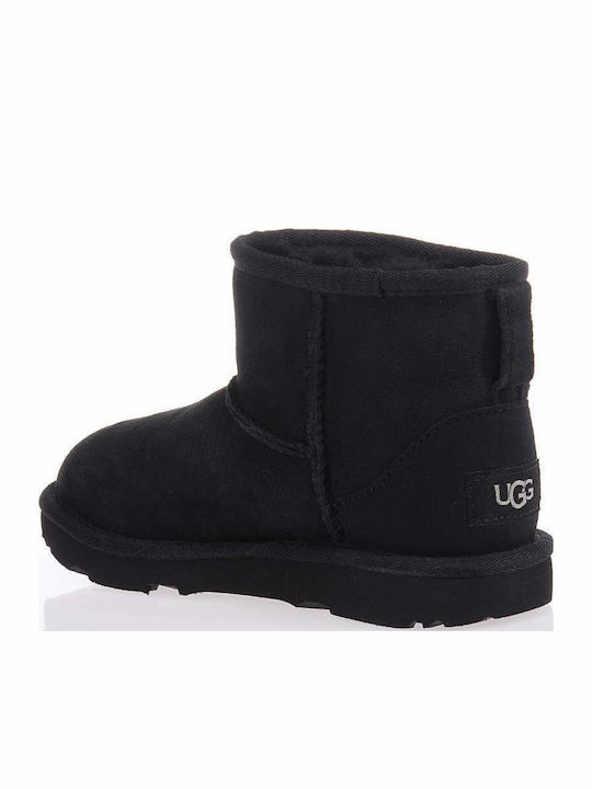 UGG Classic Mini Ii Suede Μποτάκια