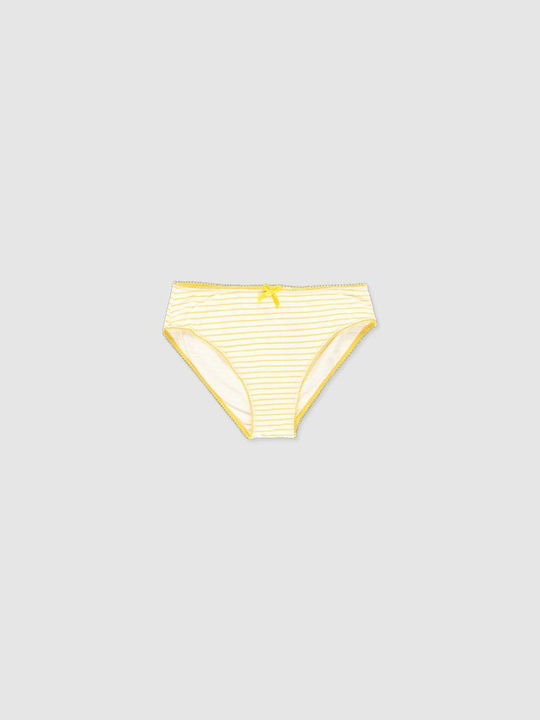 Boboli Kids Briefs Set Mimosa 3pcs