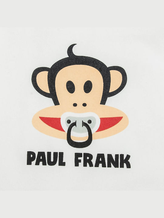 Alouette Paul Frank Φορμάκι Εκρού