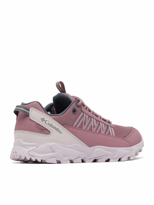 Flow Fremont Sneakers Fig / Vapor