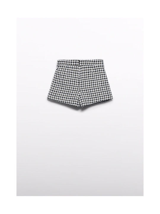 Abel & Lula Kids Shorts/Bermuda Fabric Black