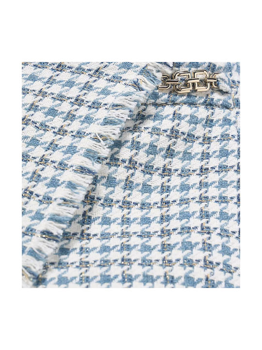 Abel & Lula Kinder Shorts/Bermudas Stoff Blau