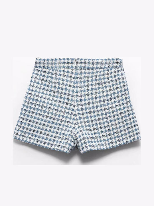 Kinder-Shorts/Bermudas Stoff Rot