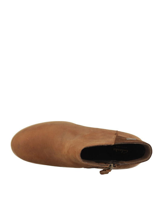 Clarks