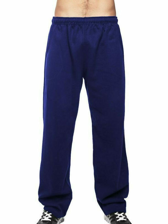Bodymove Jogger Pants Navy
