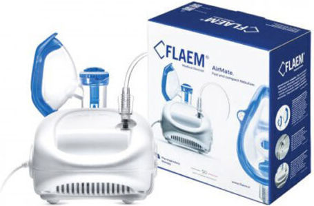 Alfa Care Flaem Airmate F400 Νεφελοποιητής 15-246-030