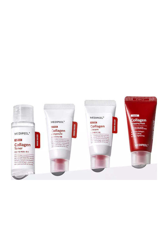 Medi Peel Комплект за грижа за кожата за Хидратация Medi Peel Комплект за грижа за кожата за Хидратация