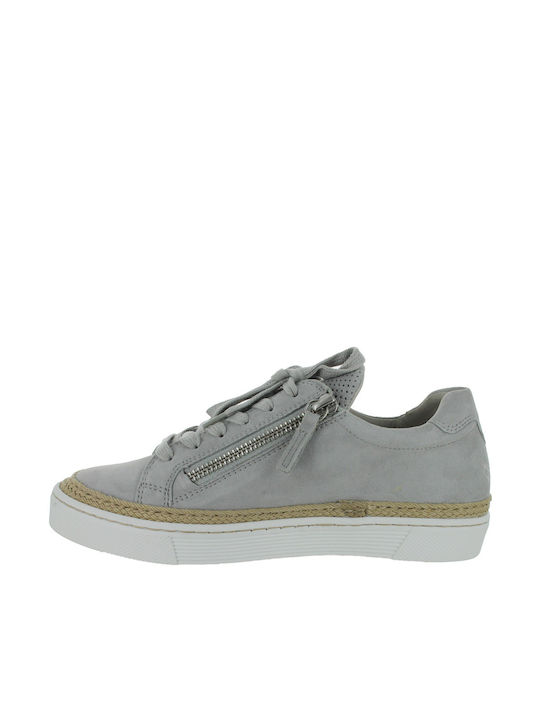 Gabor Femei Sneakers Gri