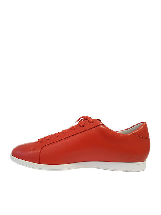 Femei Sneakers Roșu