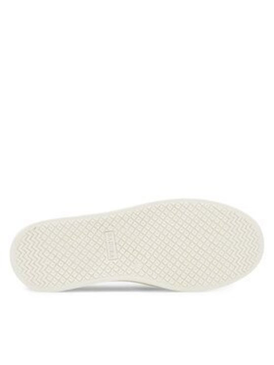Boys Slip-On Moccasins Brown