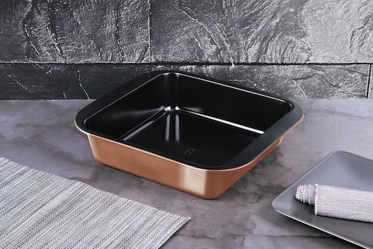 Berlinger Haus Tavă De Copt Din Aluminiu Rose Gold