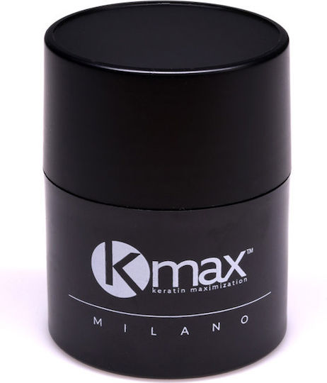 Kmax Milano Hair Building Fibers with Keratin 5gr