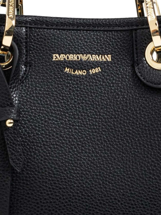 Women's Shopper Bag Black