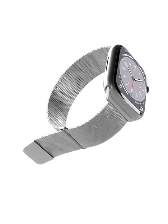 Puro Milanese Λουράκι (Apple Watch 38/40/41/42mm)