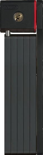 Abus 5700/80 Bordo Ugrip Sicherheitsbügelschloss