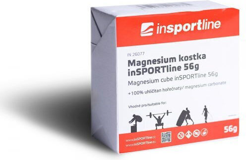 inSPORTline Μαγνησία
