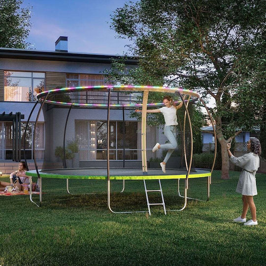 Zipro Zipro 10 M Lighting Set Trampoline 10ft 312 Cm