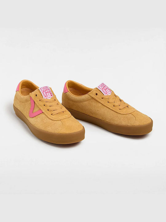 Vans Sport Женски Маратонки Gum Dyelw