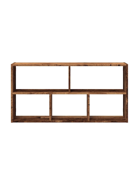 Raft Maro 100x25x50 cm