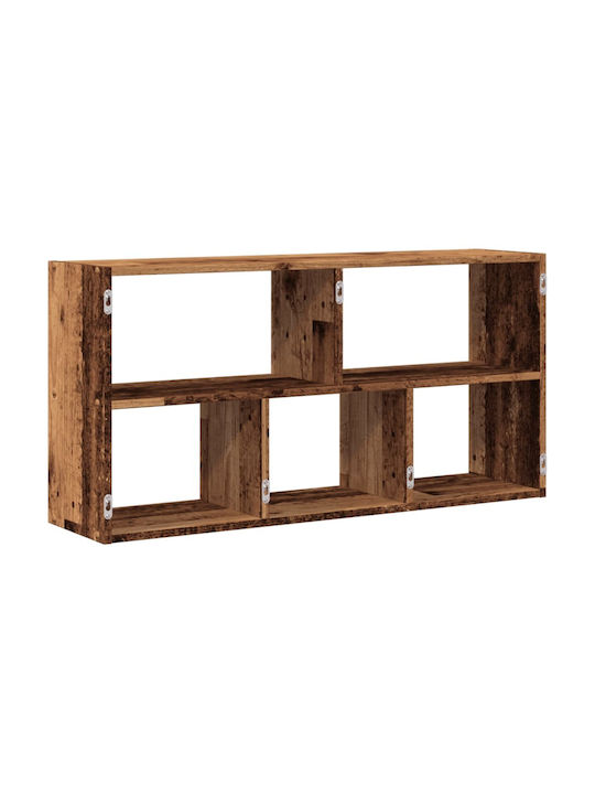 Raft Maro 100x25x50 cm