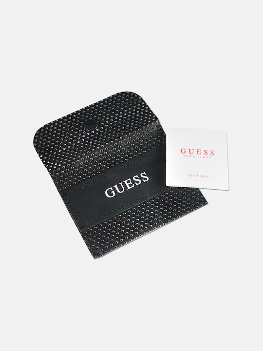 Guess Herren Armband aus Stahl