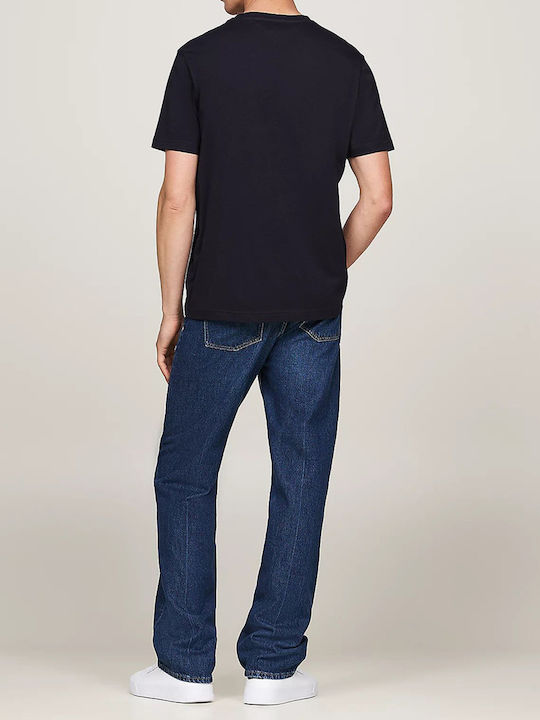 Tommy Hilfiger T-Shirt Dark Blue