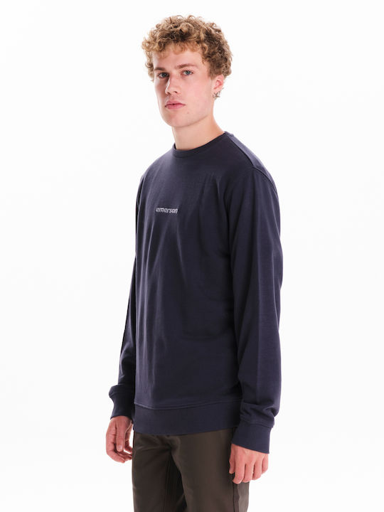 Emerson Herren Sweatshirt Gray