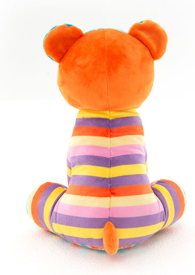 Happymals Ζωάκι Jungle World: Bear