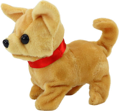 Plush Dog 16 cm