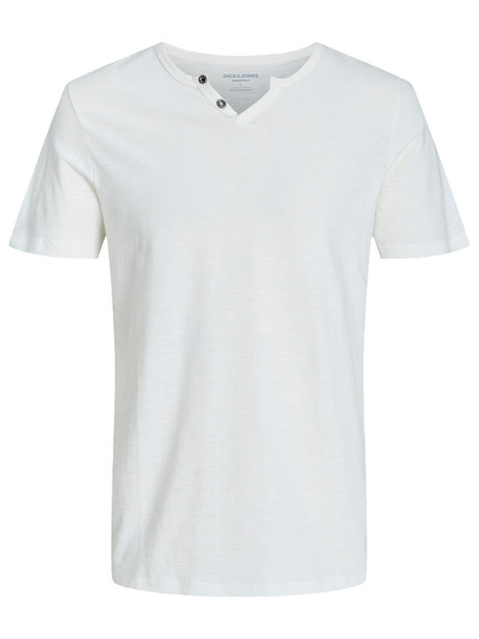 T-shirt Cloud Dancer