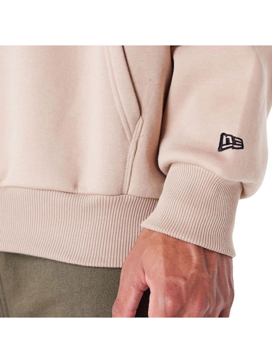 Φούτερ Beige