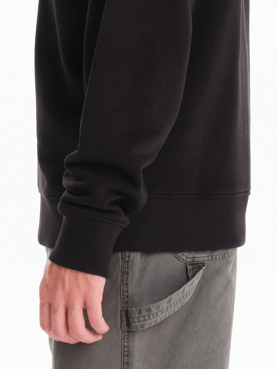 Sweatshirt Black