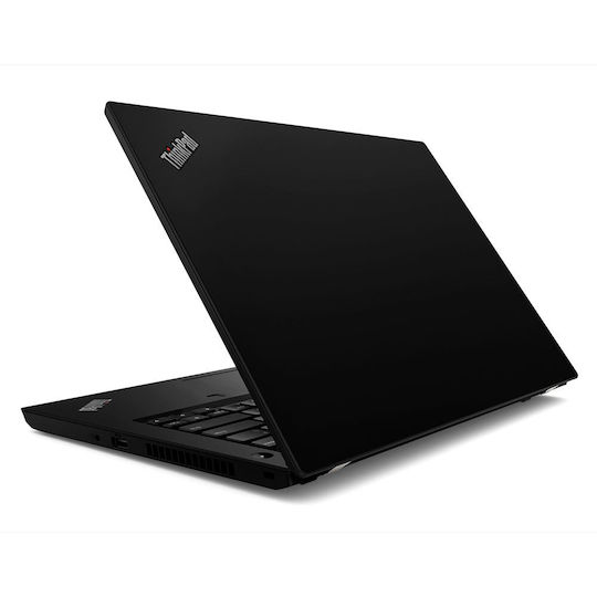 Lenovo Thinkpad L490 Реновиран Клас A 14" (Core i5-8265U/8GB/256GB SSD/W10 Pro)