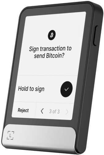 Ledger Cryptocurrency Wallet Flex Crypto
