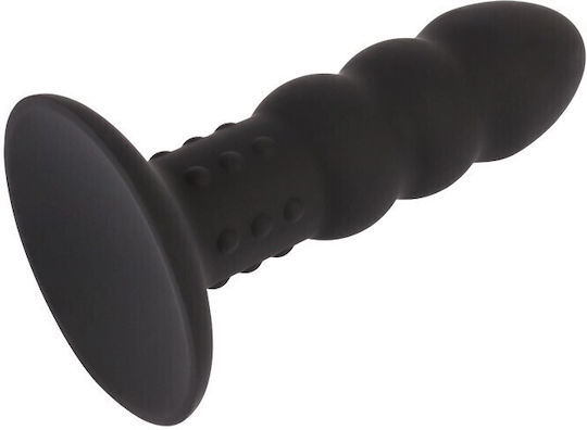 Control Anal Plug Schwarz