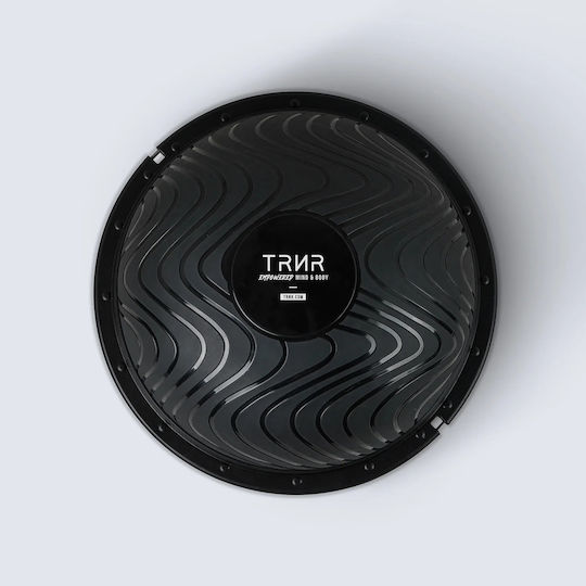 TRNR Balance Ball Black 1pcs