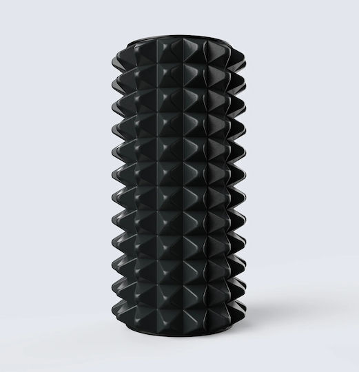 TRNR Round Roller 30cm Black