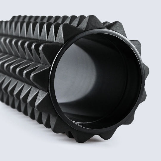 TRNR Round Roller 30cm Black
