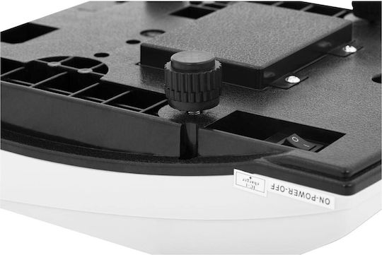 Steinberg Systems Retail Scale with Weighing Capacity of 30kg and Division 3gr