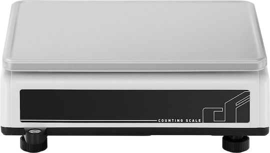 Steinberg Systems Professional Scale with Weighing Capacity of 30kg and Division 0.5gr