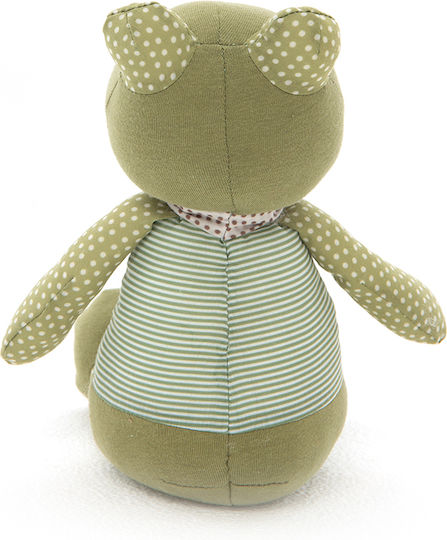 Happymals Ζωάκι Party Time: Frog